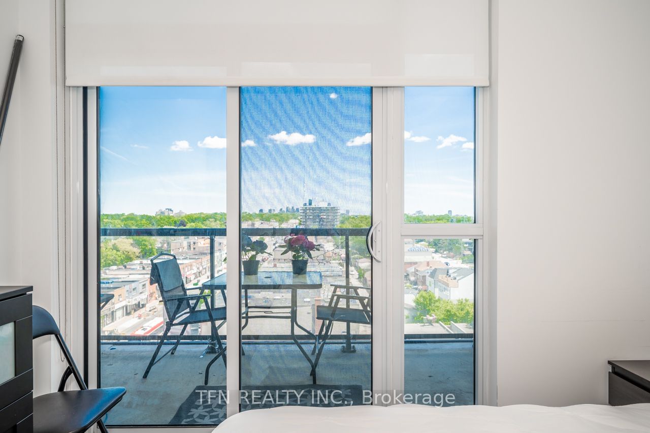 1603 Eglinton Ave W, unit 716 for sale - image #4