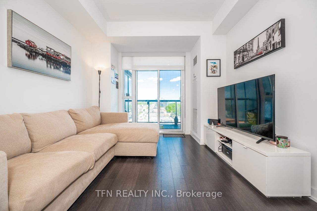 1603 Eglinton Ave W, unit 716 for sale - image #6