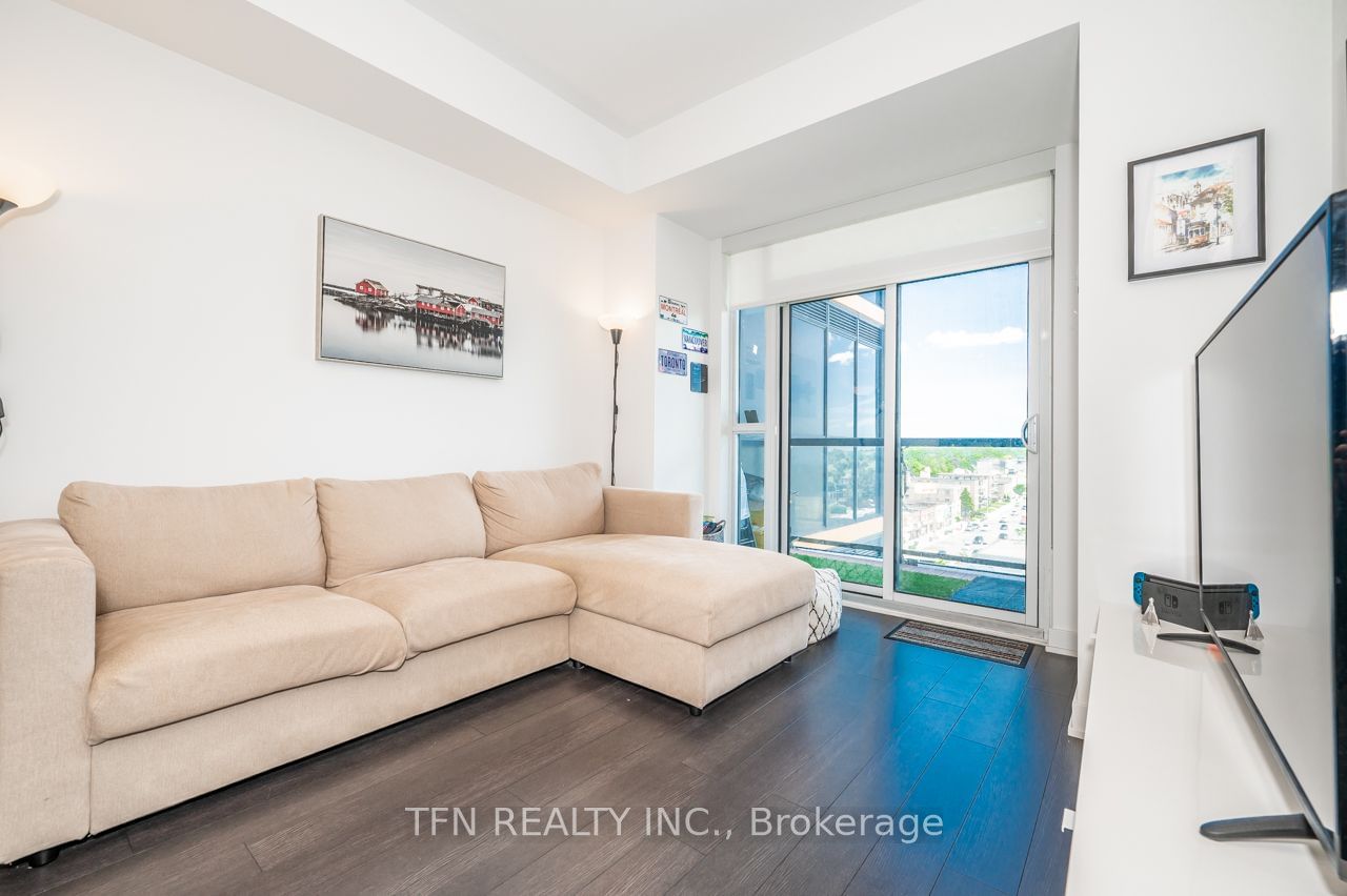 1603 Eglinton Ave W, unit 716 for sale - image #7