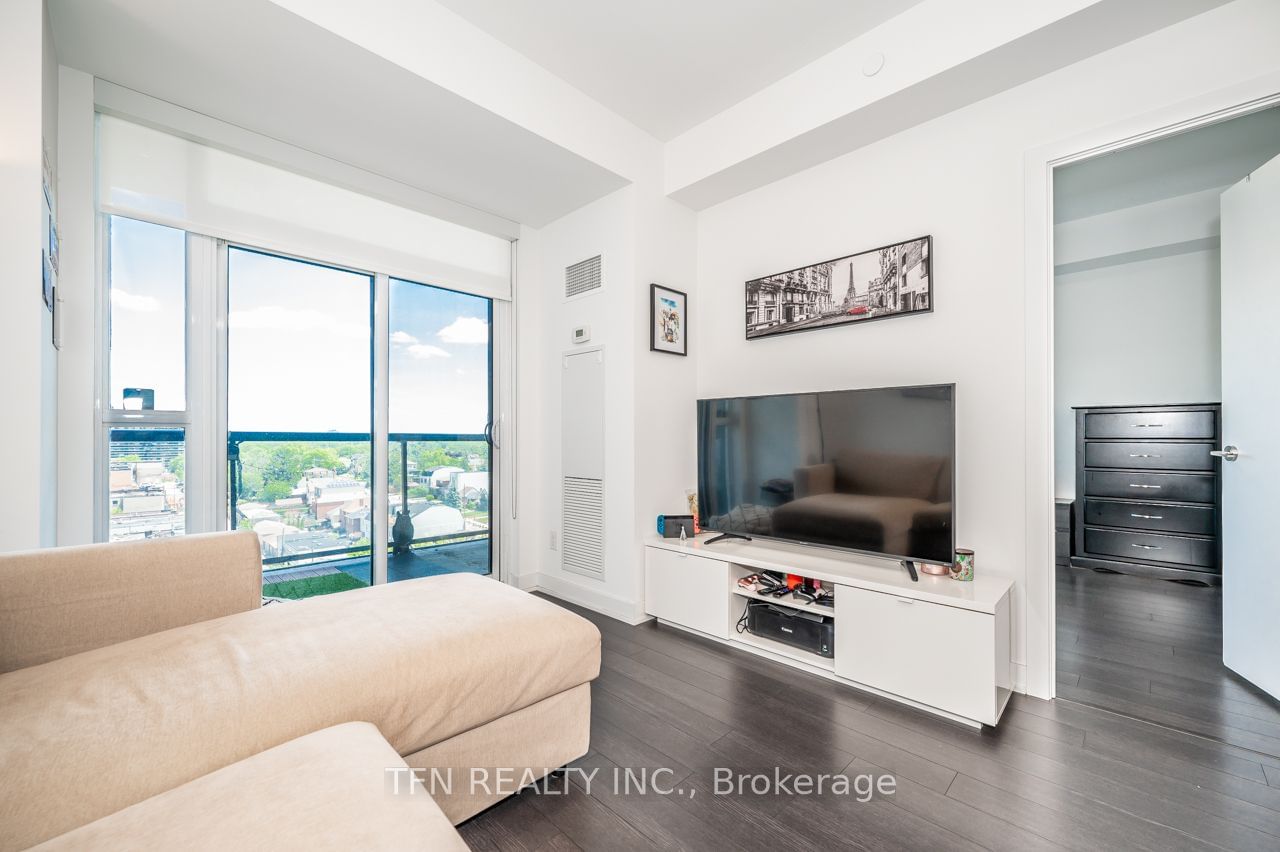 1603 Eglinton Ave W, unit 716 for sale - image #8