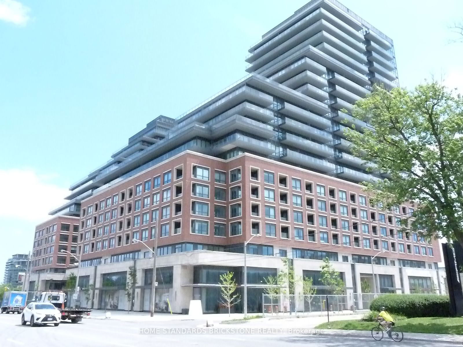 33 Frederick Todd Way, unit 531 for sale