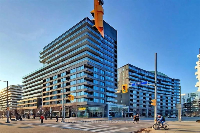 120 Bayview Ave, unit N921 for sale - image #1