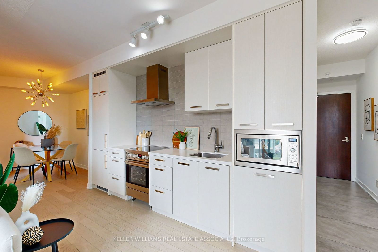 120 Bayview Ave, unit N921 for sale - image #17