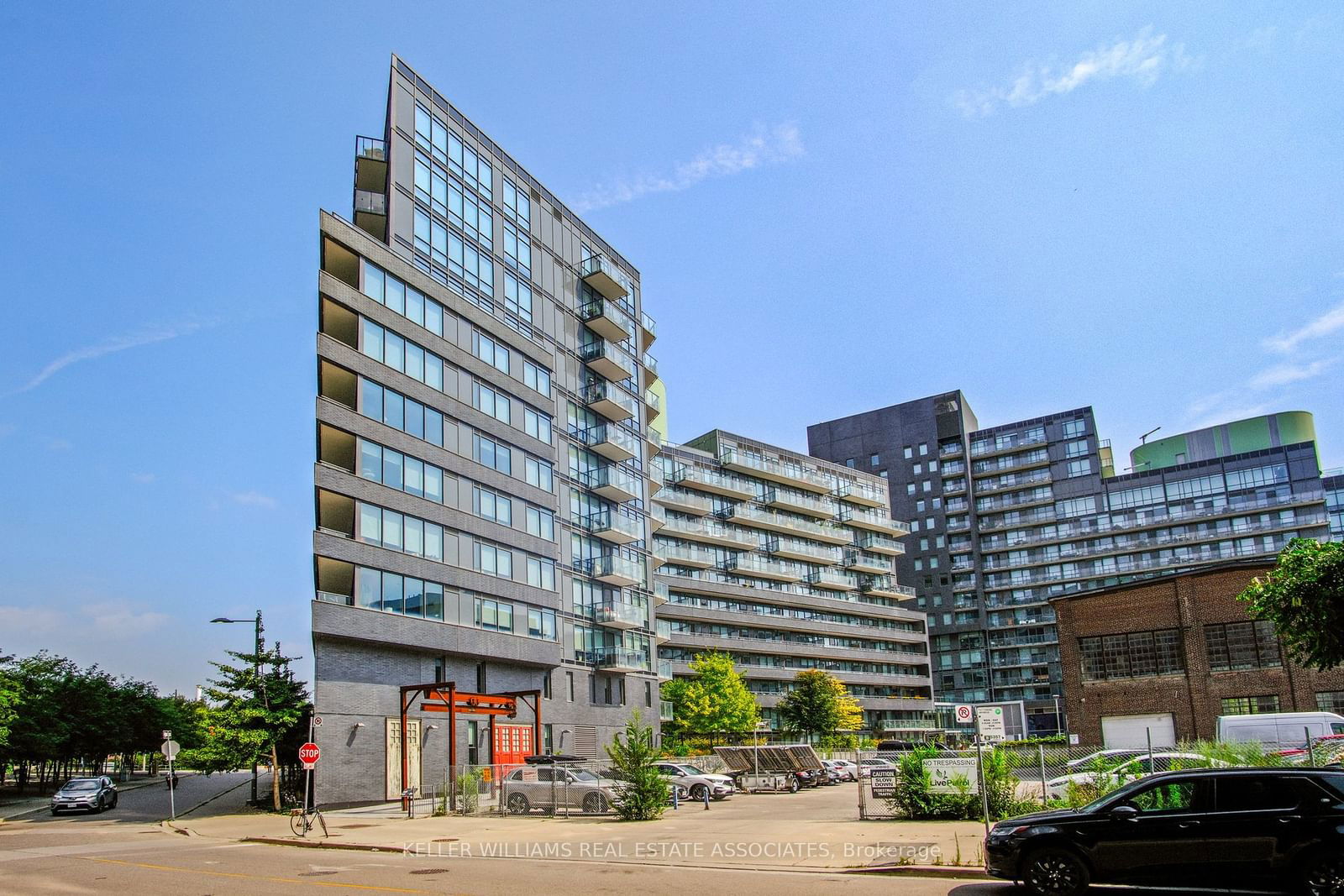 120 Bayview Ave, unit N921 for sale