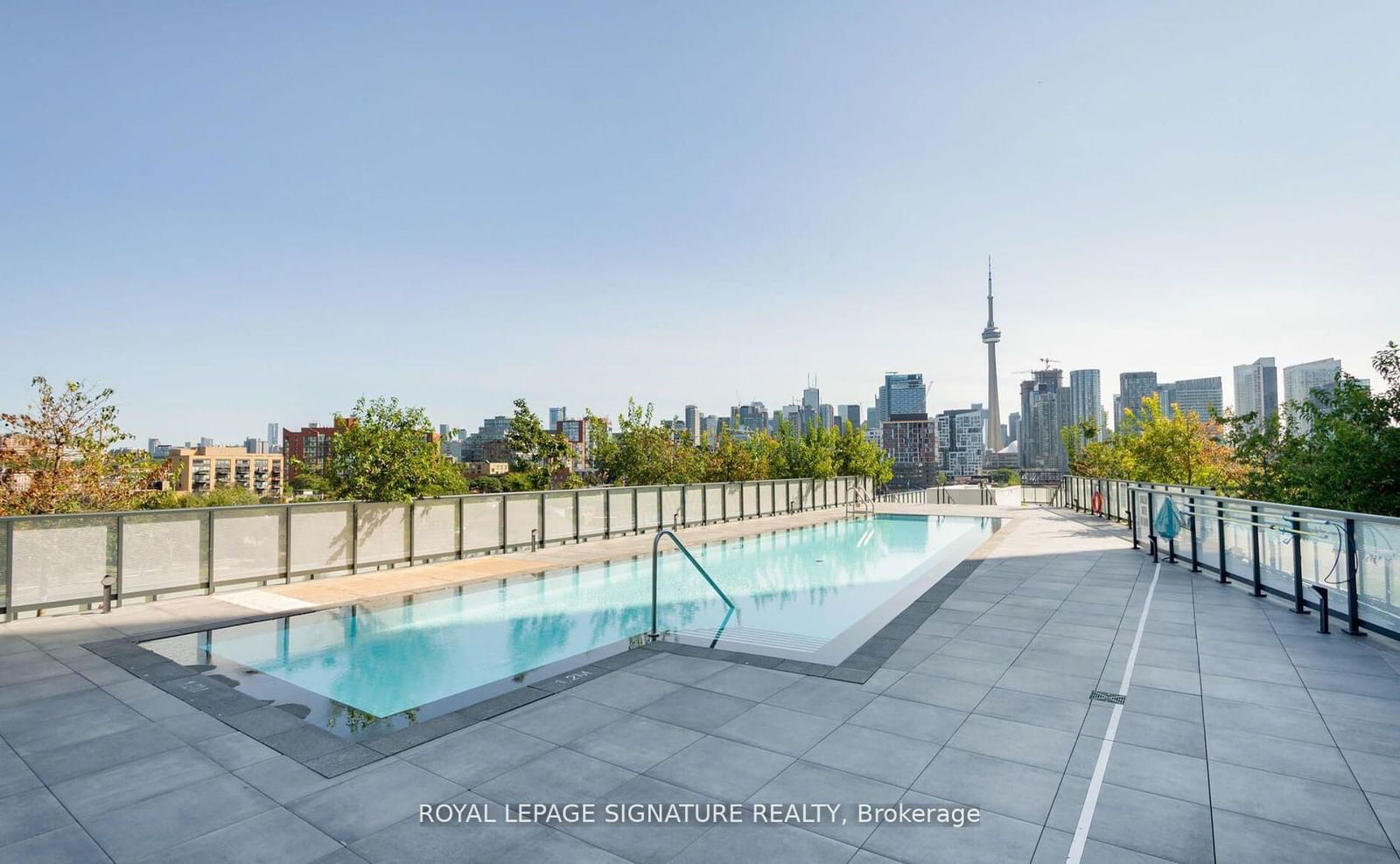 50 Ordnance St, unit 1707 for rent - image #1