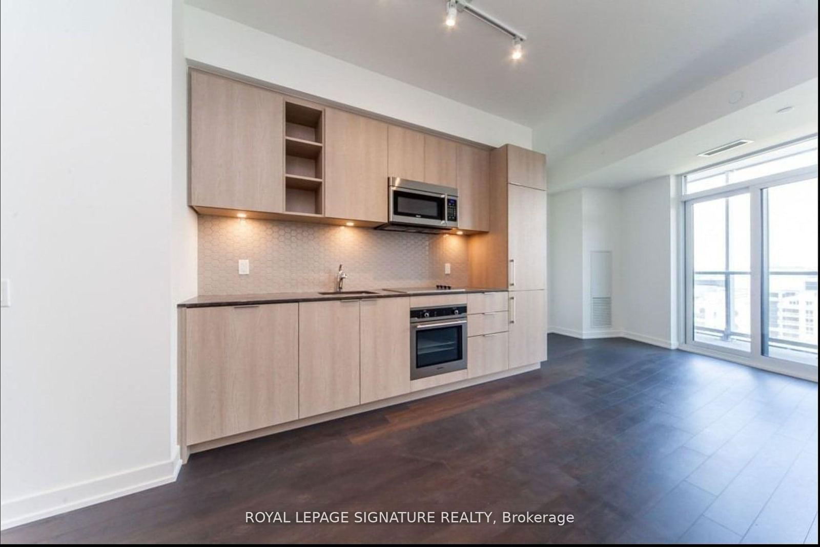 50 Ordnance St, unit 1707 for rent