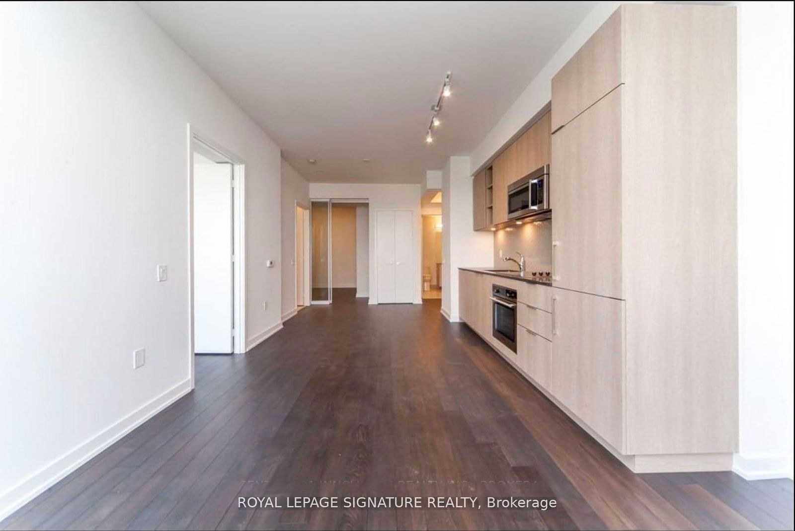 50 Ordnance St, unit 1707 for rent