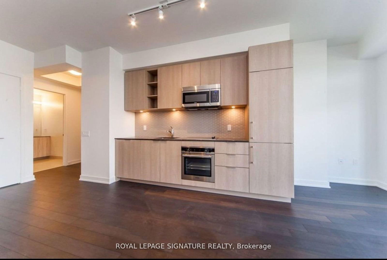 50 Ordnance St, unit 1707 for rent