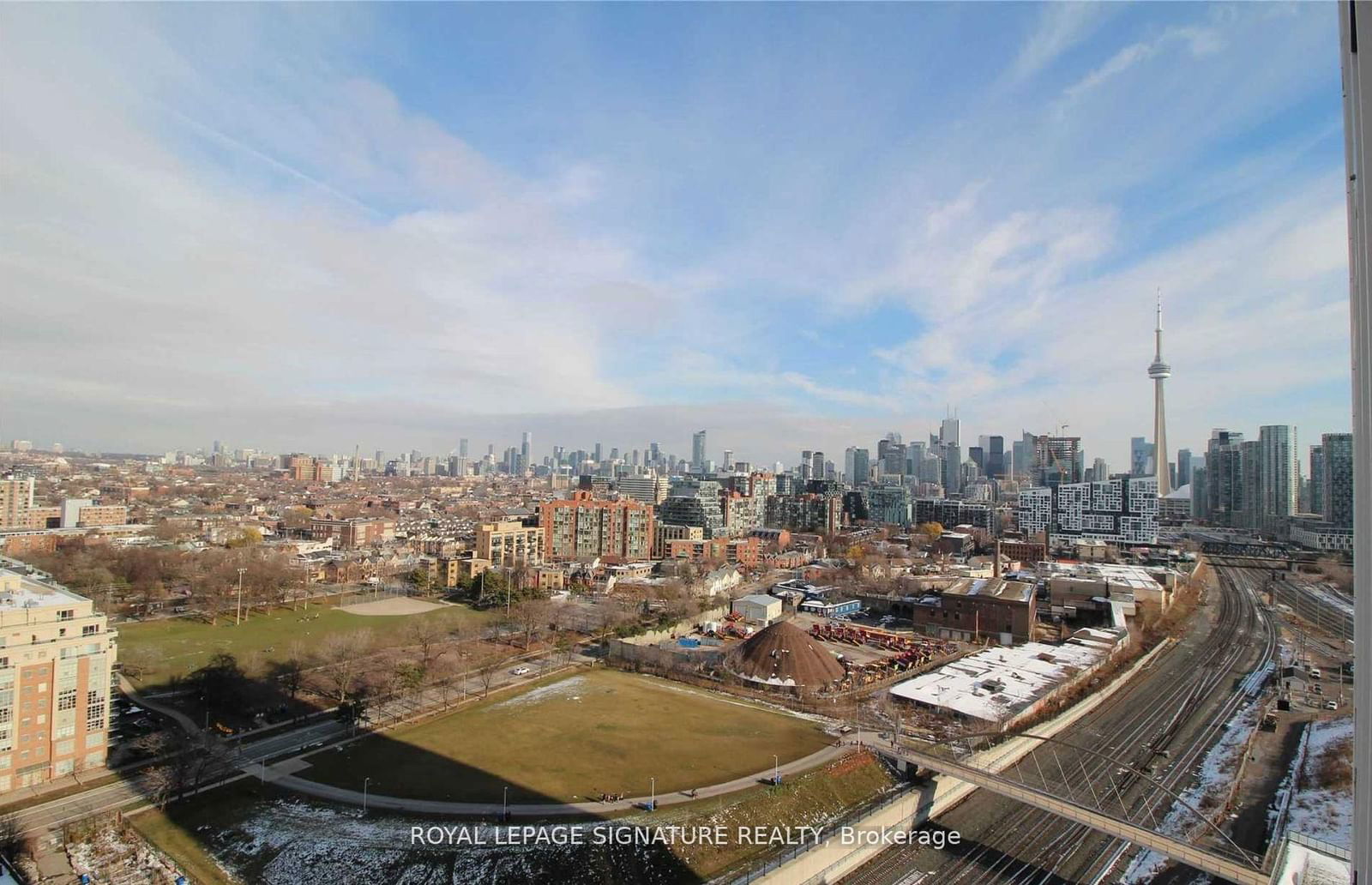 50 Ordnance St, unit 1707 for rent