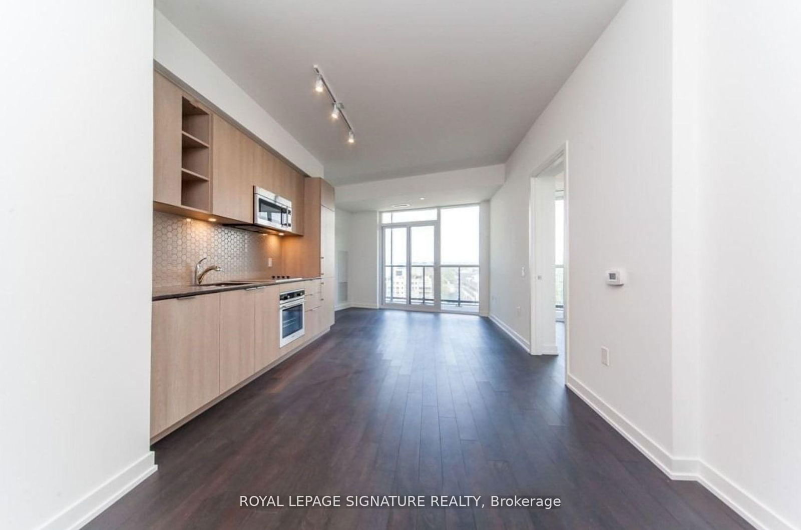 50 Ordnance St, unit 1707 for rent - image #4