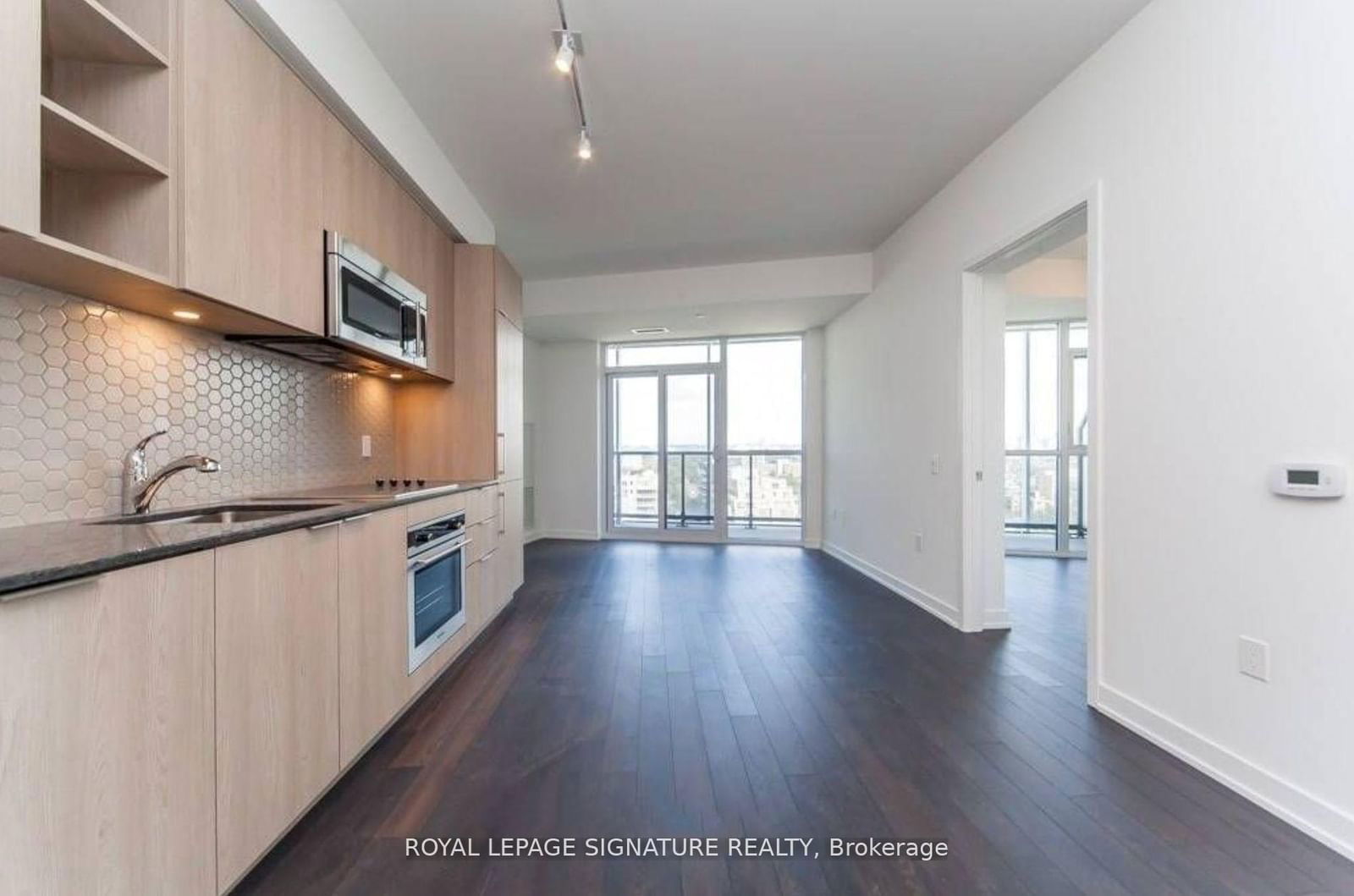 50 Ordnance St, unit 1707 for rent - image #6