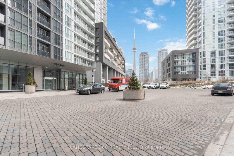 85 Queens Wharf Rd, unit 501 for sale - image #1