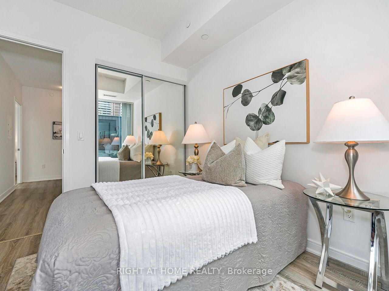 50 Wellesley St E, unit 504 for sale - image #20