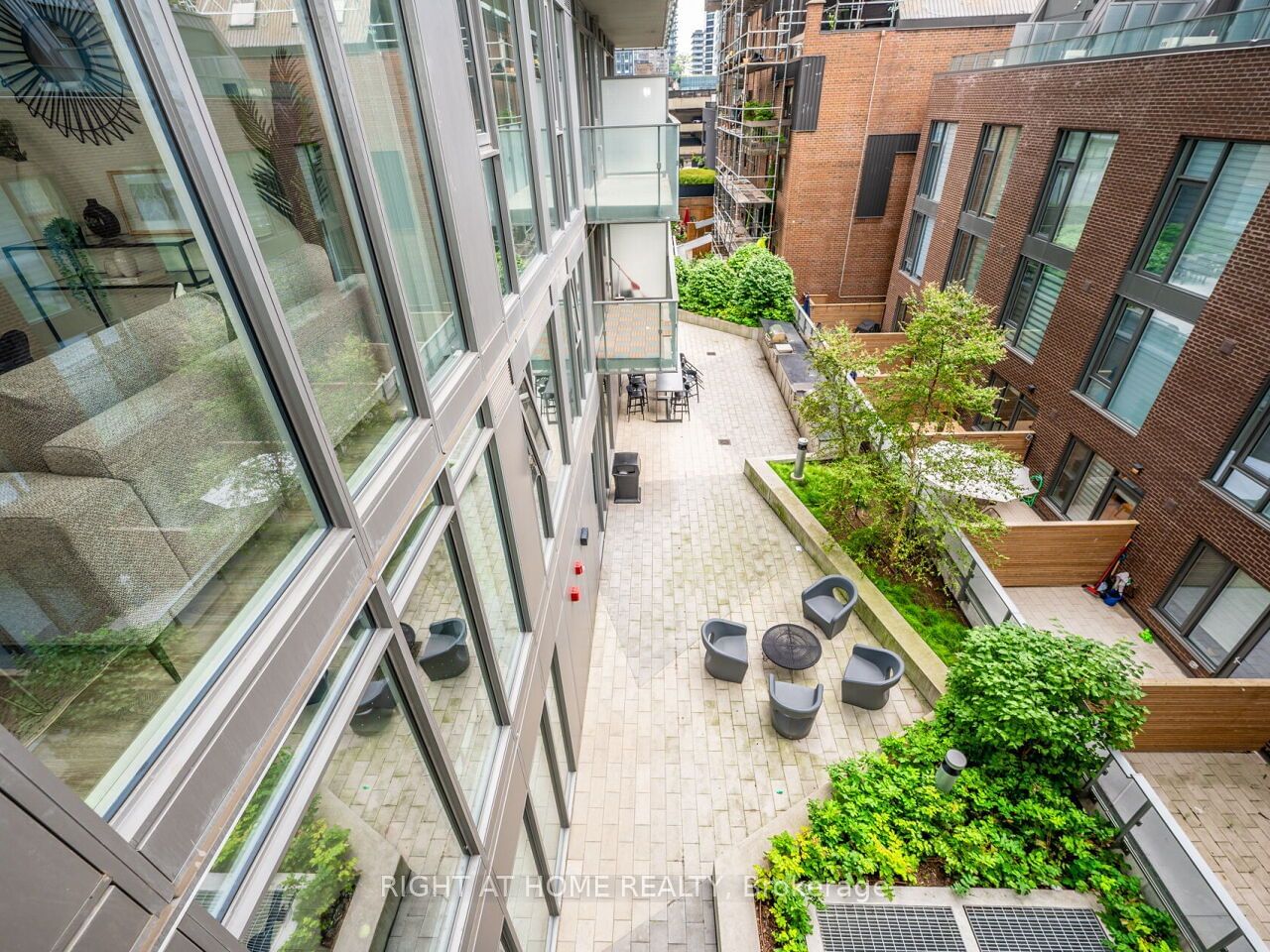 50 Wellesley St E, unit 504 for sale - image #6