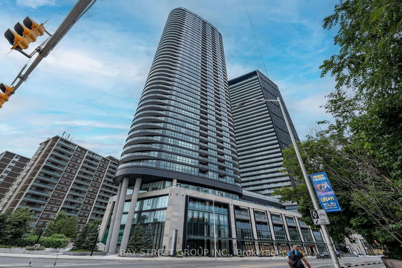 585 Bloor St E, unit 2922 for sale - image #1