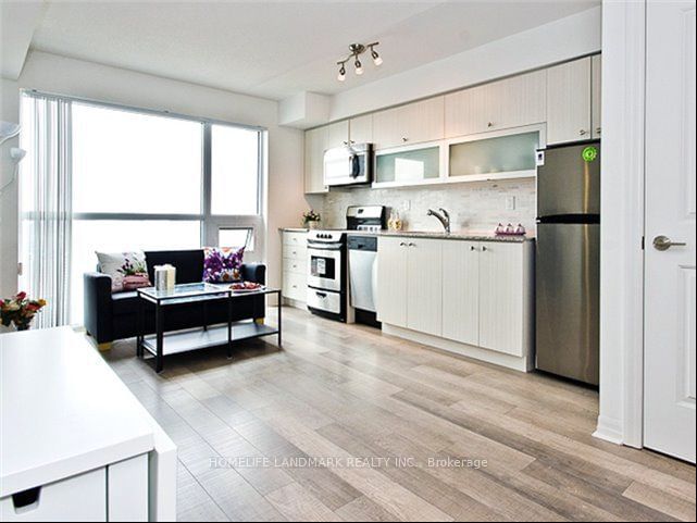 275 Yorkland Rd, unit 3001 for sale - image #1