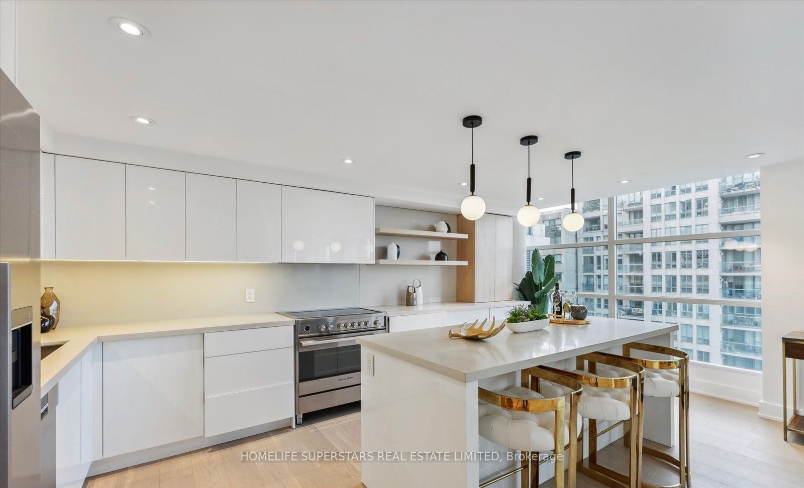 409 Bloor St E, unit PH 3 for rent - image #3