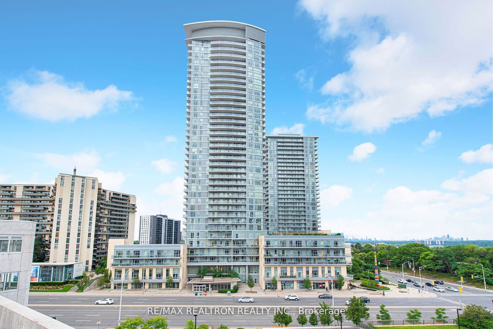 70 Forest Manor Rd, unit 317 for sale