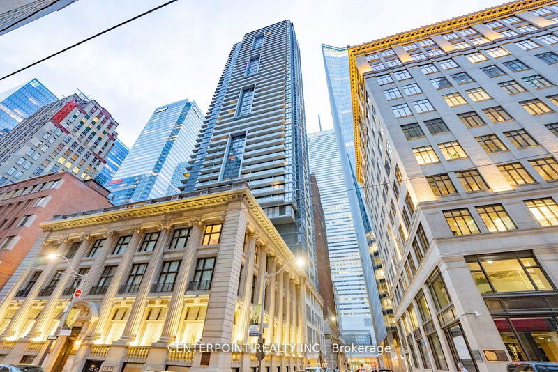 70 Temperance St, unit 4508 for rent - image #1