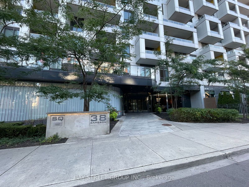 38 Cameron St, unit 219 for rent - image #1