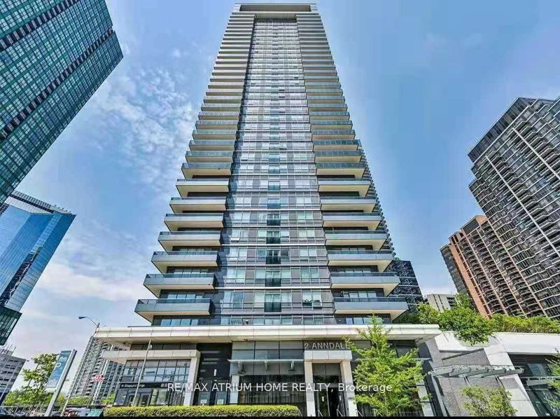 2 Anndale Dr, unit 1210 for rent - image #1