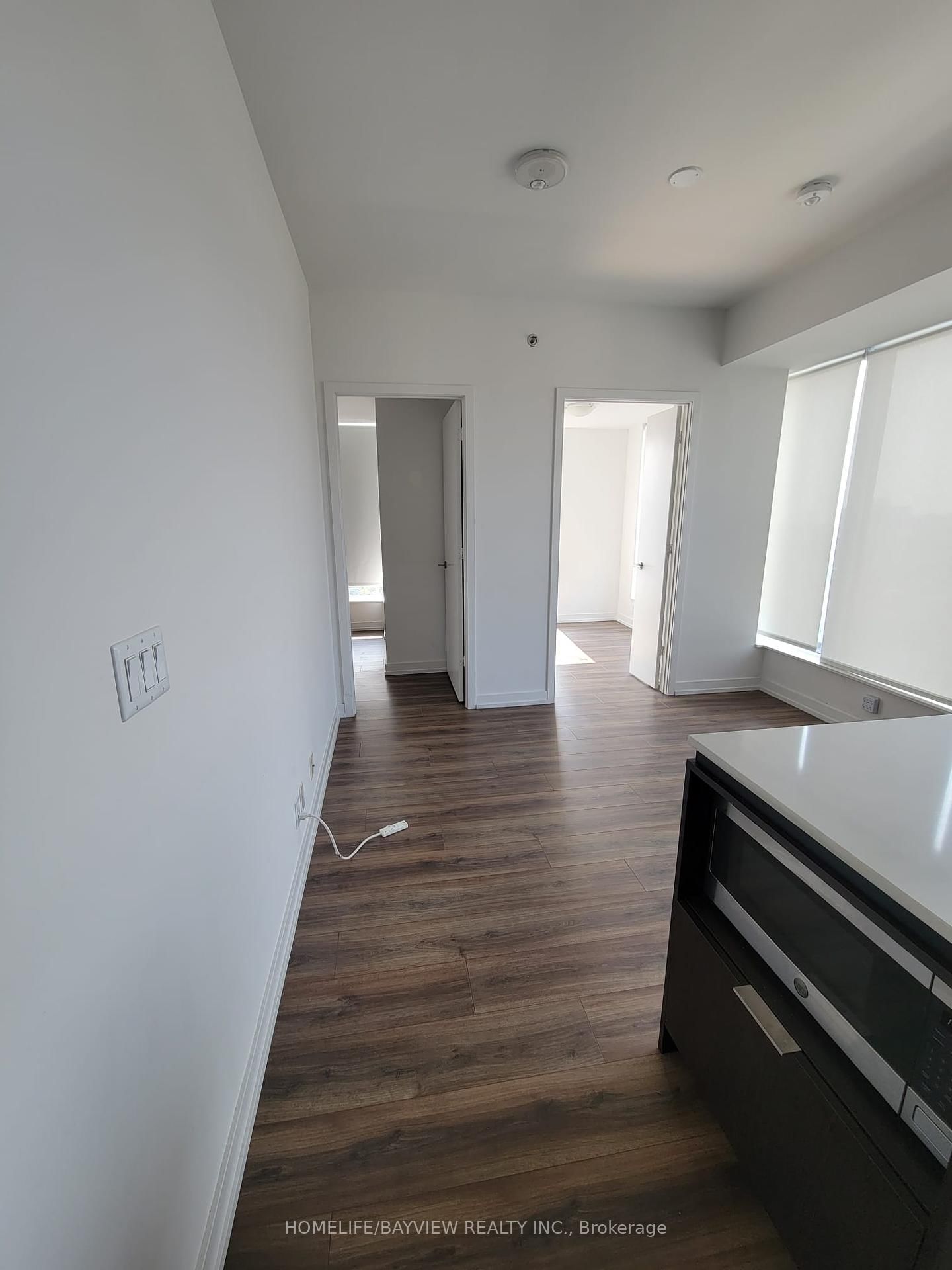 203 College St, unit 2402 for rent