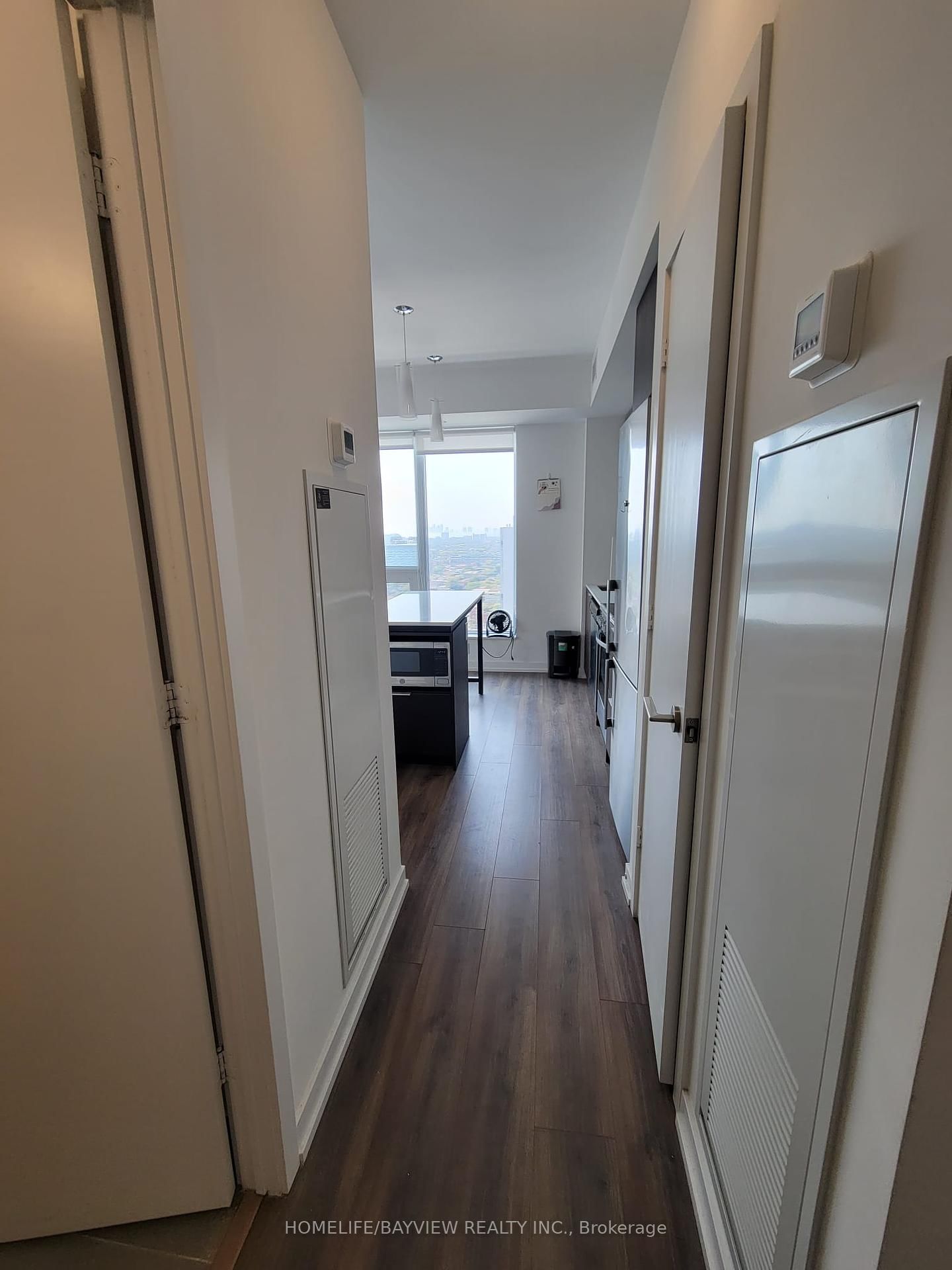 203 College St, unit 2402 for rent