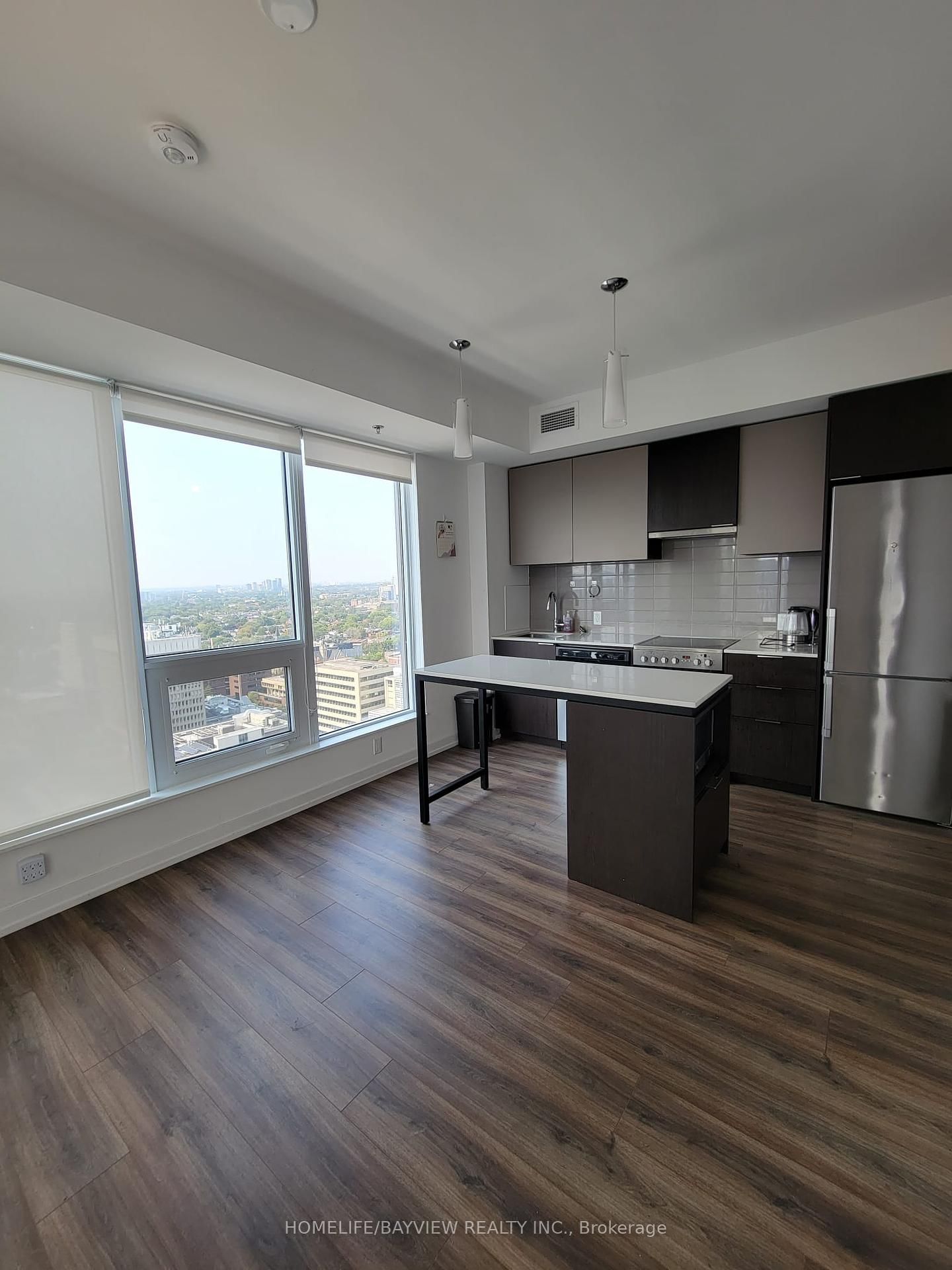 203 College St, unit 2402 for rent - image #3