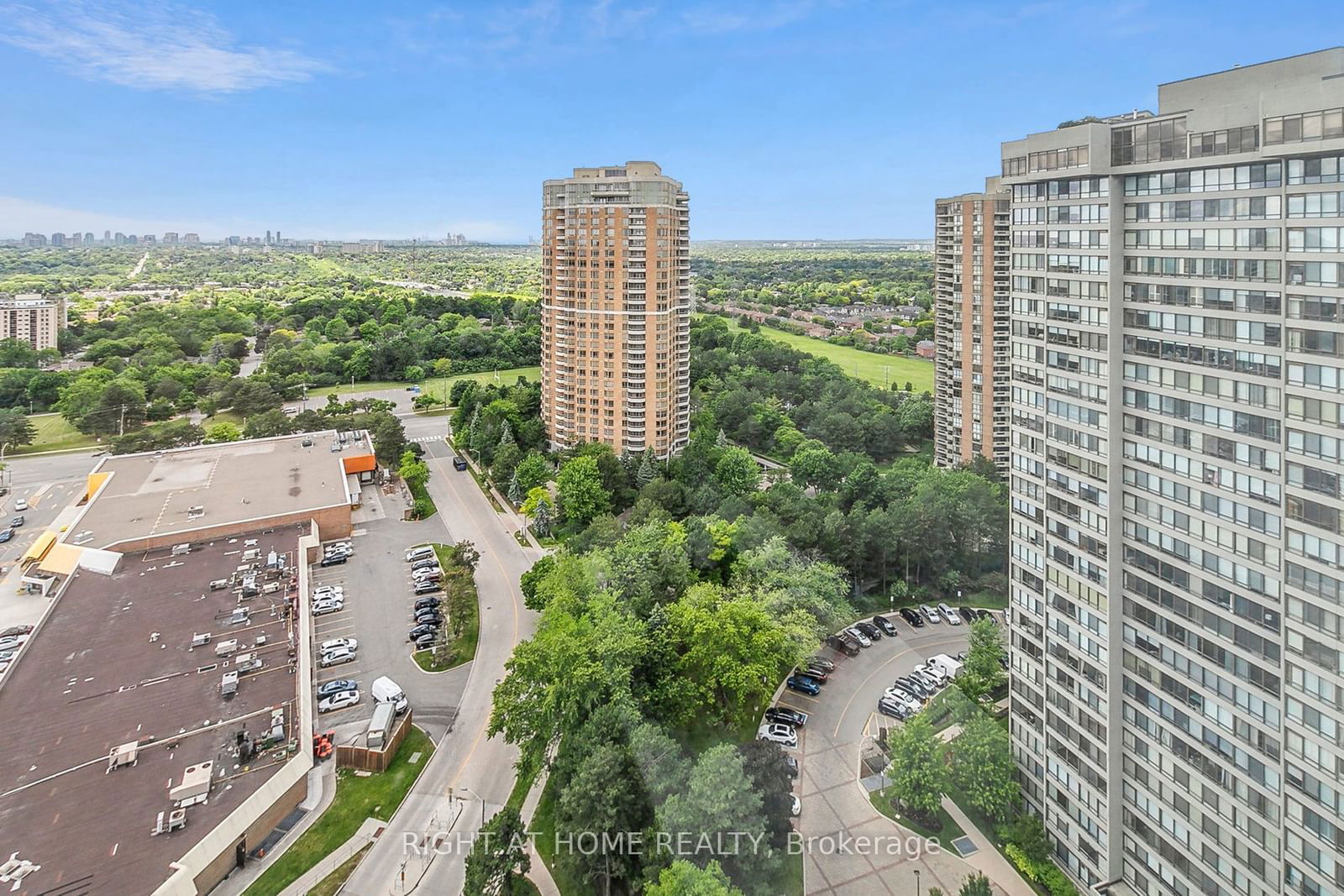 55 Skymark Dr, unit 2704 for sale