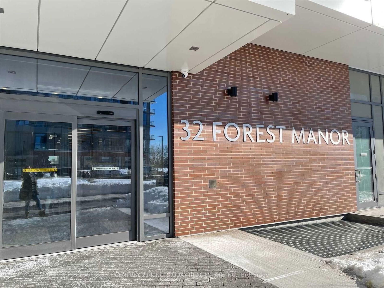 32 Forest Manor Rd, unit 3004 for rent - image #1