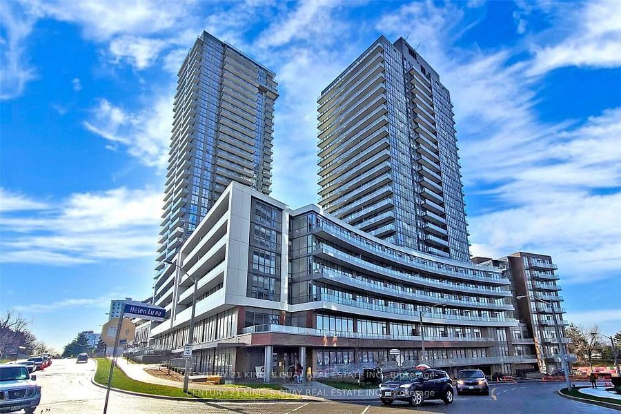 32 Forest Manor Rd, unit 3004 for rent - image #3