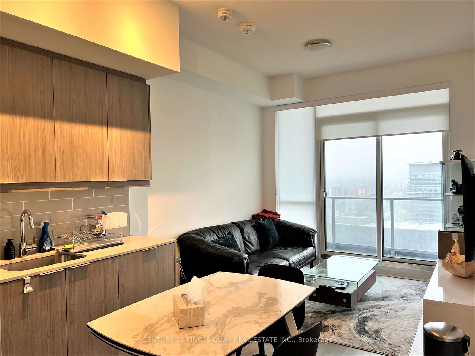 32 Forest Manor Rd, unit 3004 for rent - image #6