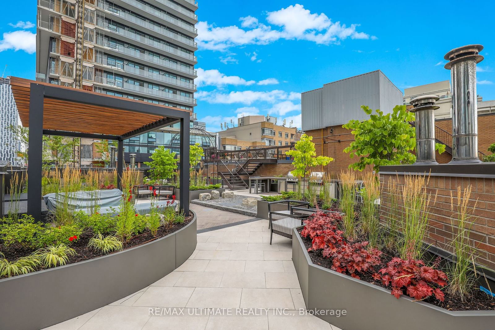 55 Lombard St, unit 304 for sale - image #25