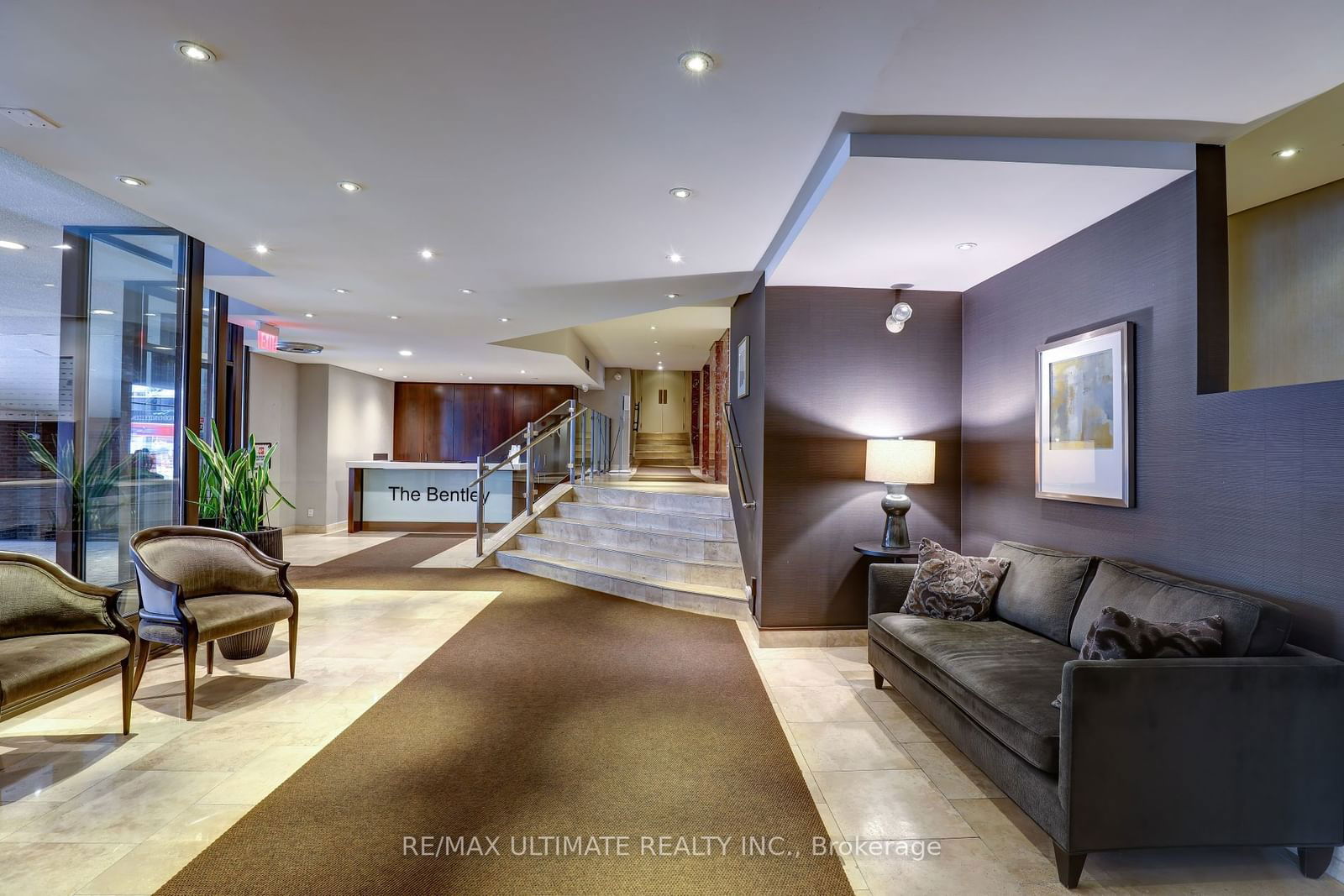 55 Lombard St, unit 304 for sale - image #3