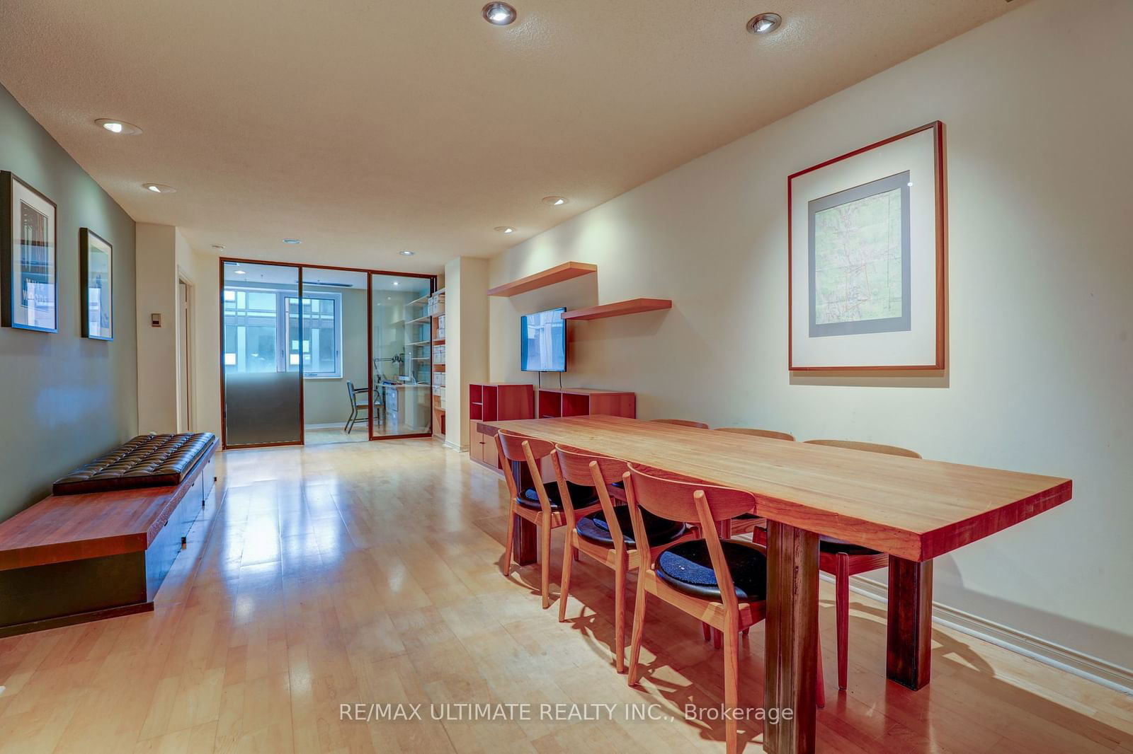 55 Lombard St, unit 304 for sale - image #8