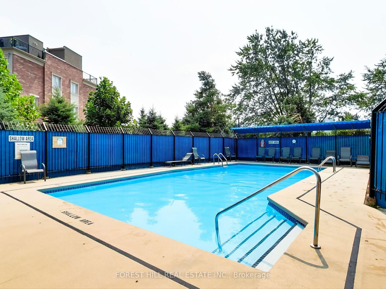 133 Torresdale Ave, unit 305 for sale - image #39