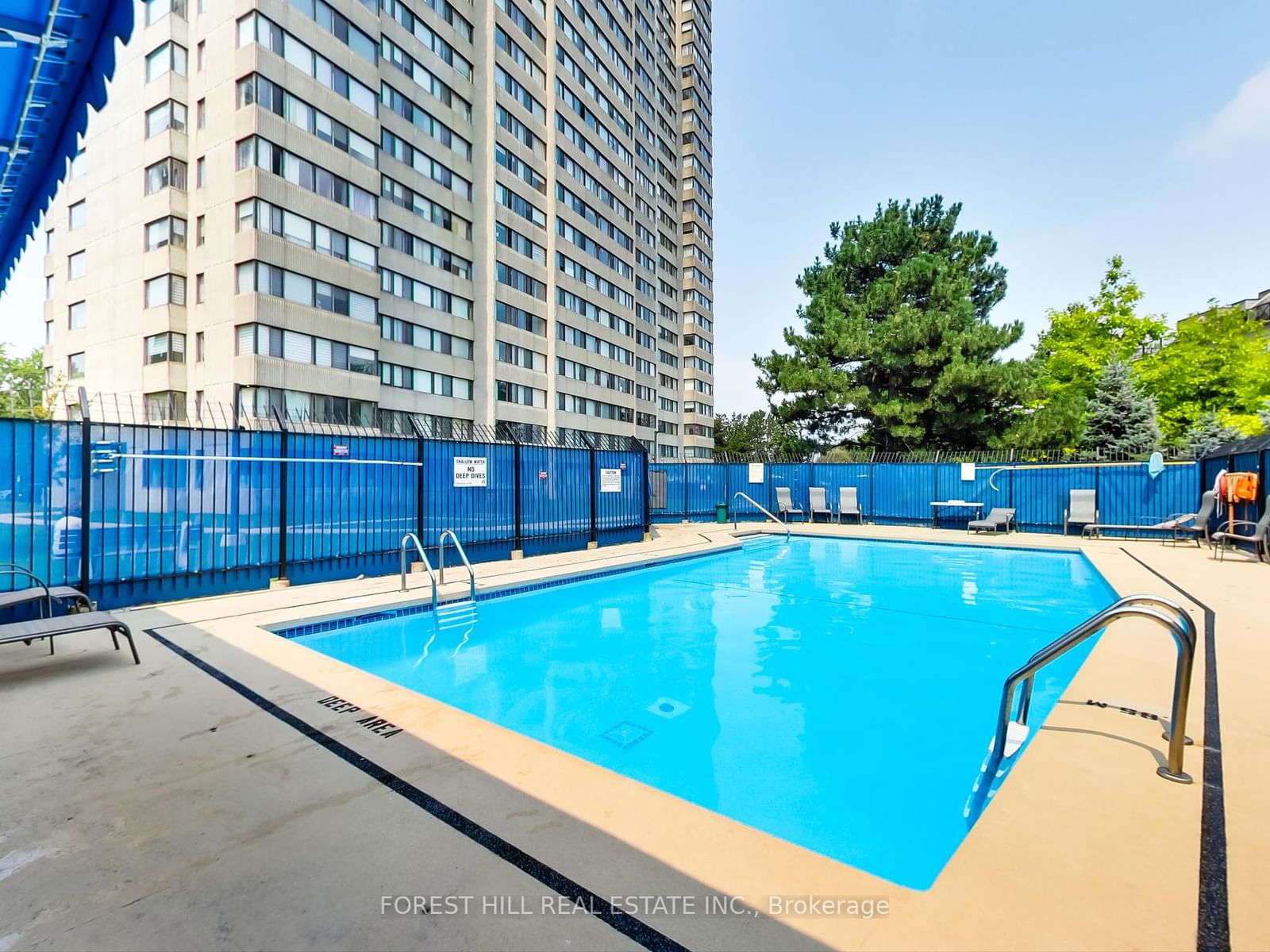 133 Torresdale Ave, unit 305 for sale - image #40