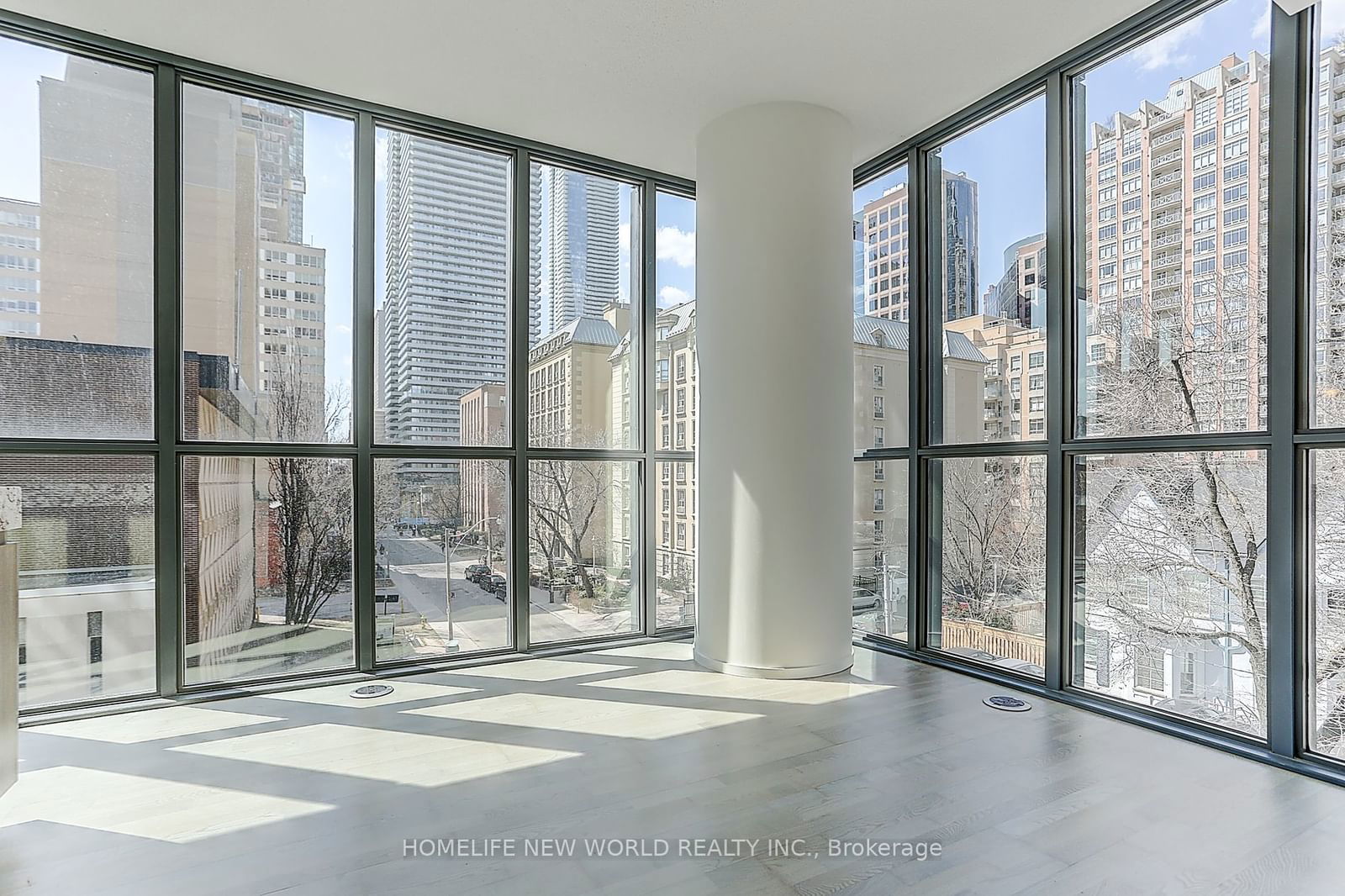 101 Charles St E, unit 406 for sale - image #14