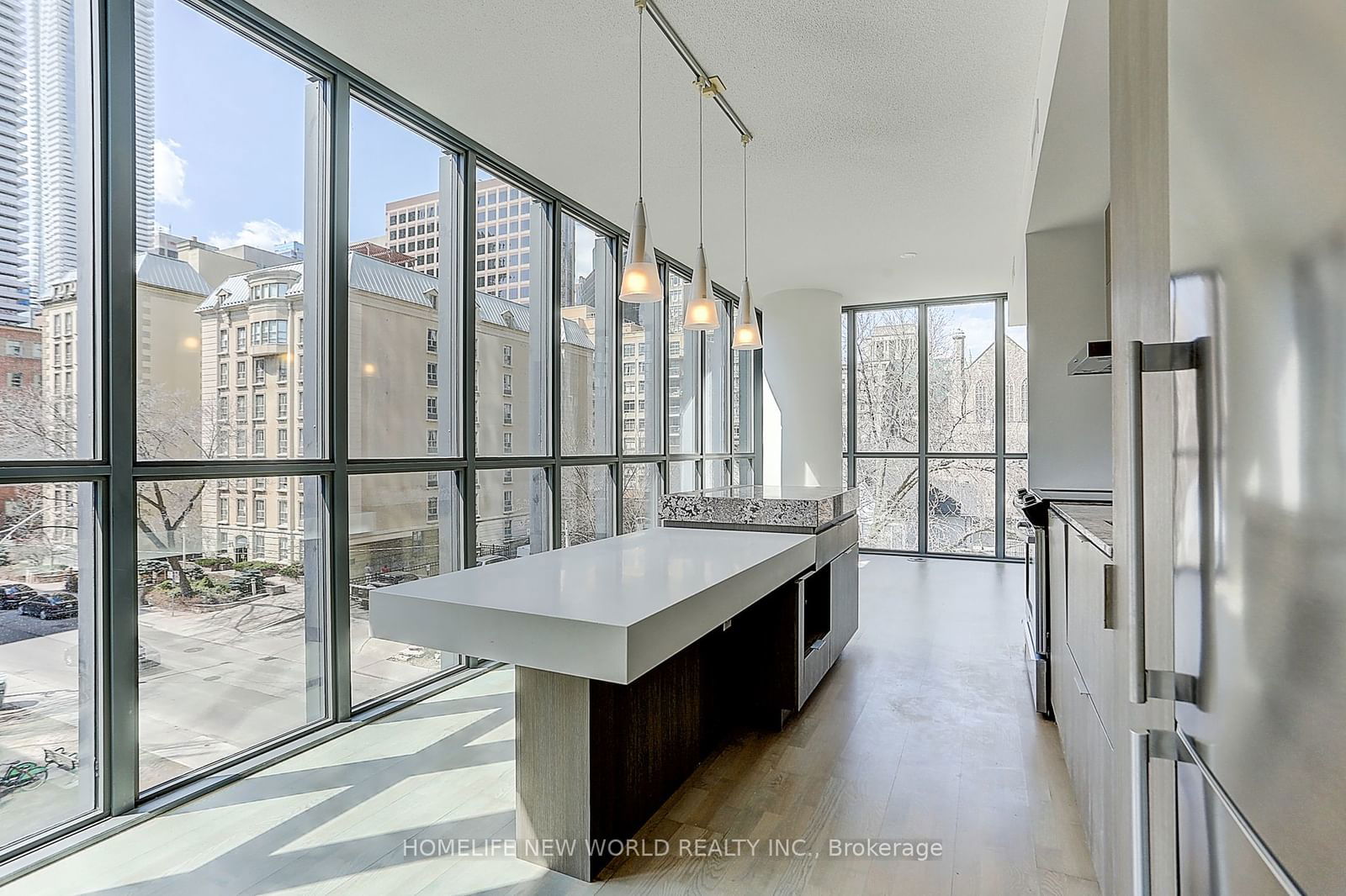 101 Charles St E, unit 406 for sale - image #22