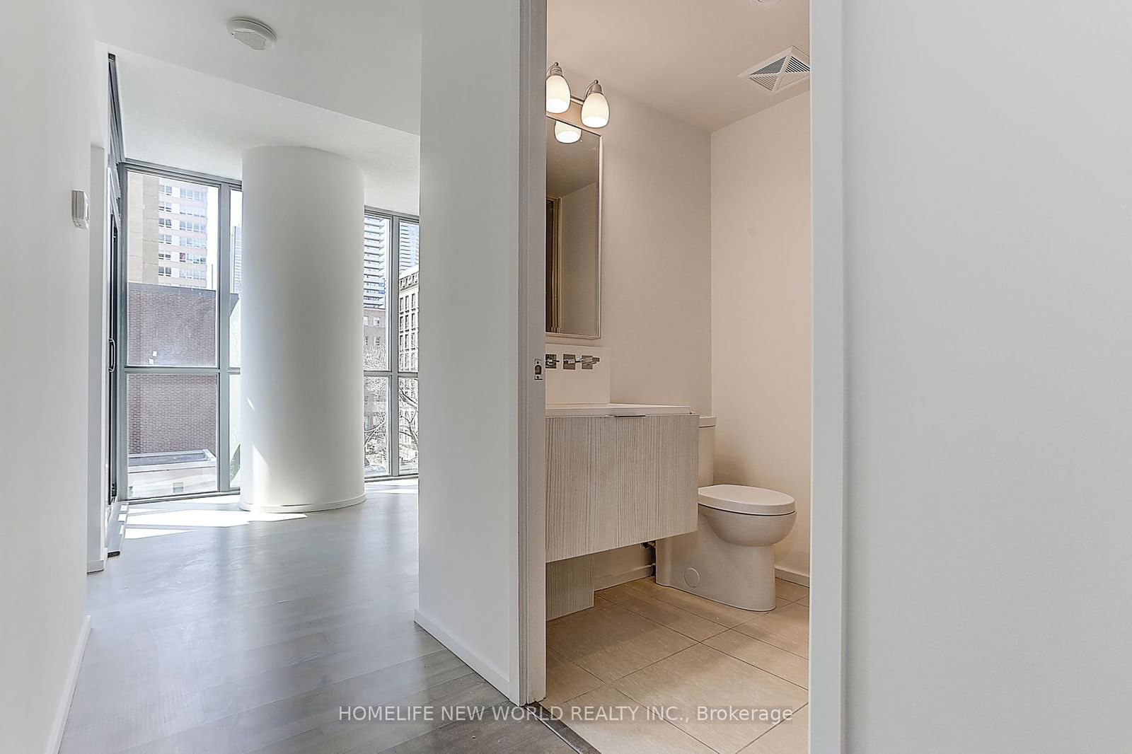 101 Charles St E, unit 406 for sale - image #24