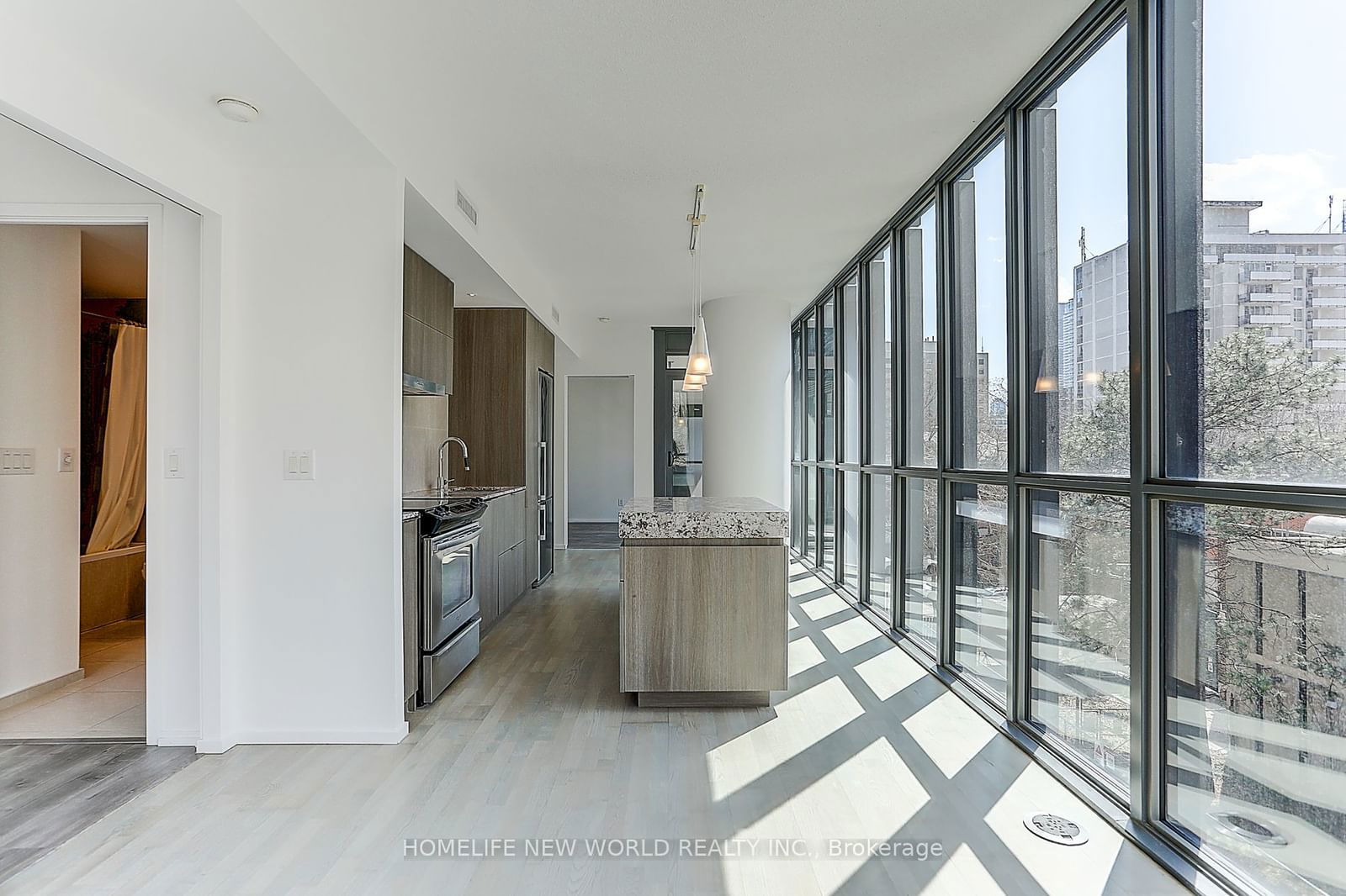 101 Charles St E, unit 406 for sale - image #7