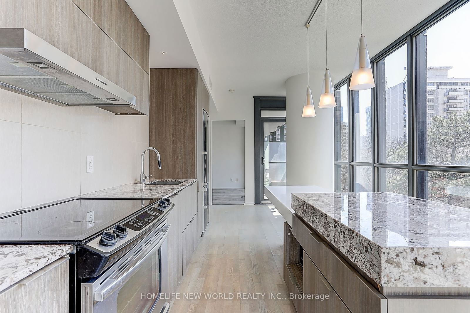 101 Charles St E, unit 406 for sale - image #8