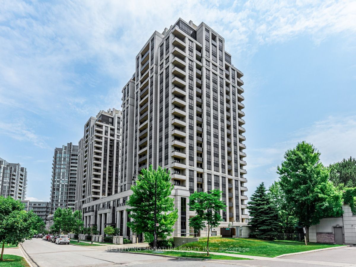 100 Harrison Garden Blvd E, unit 1211 for sale - image #1