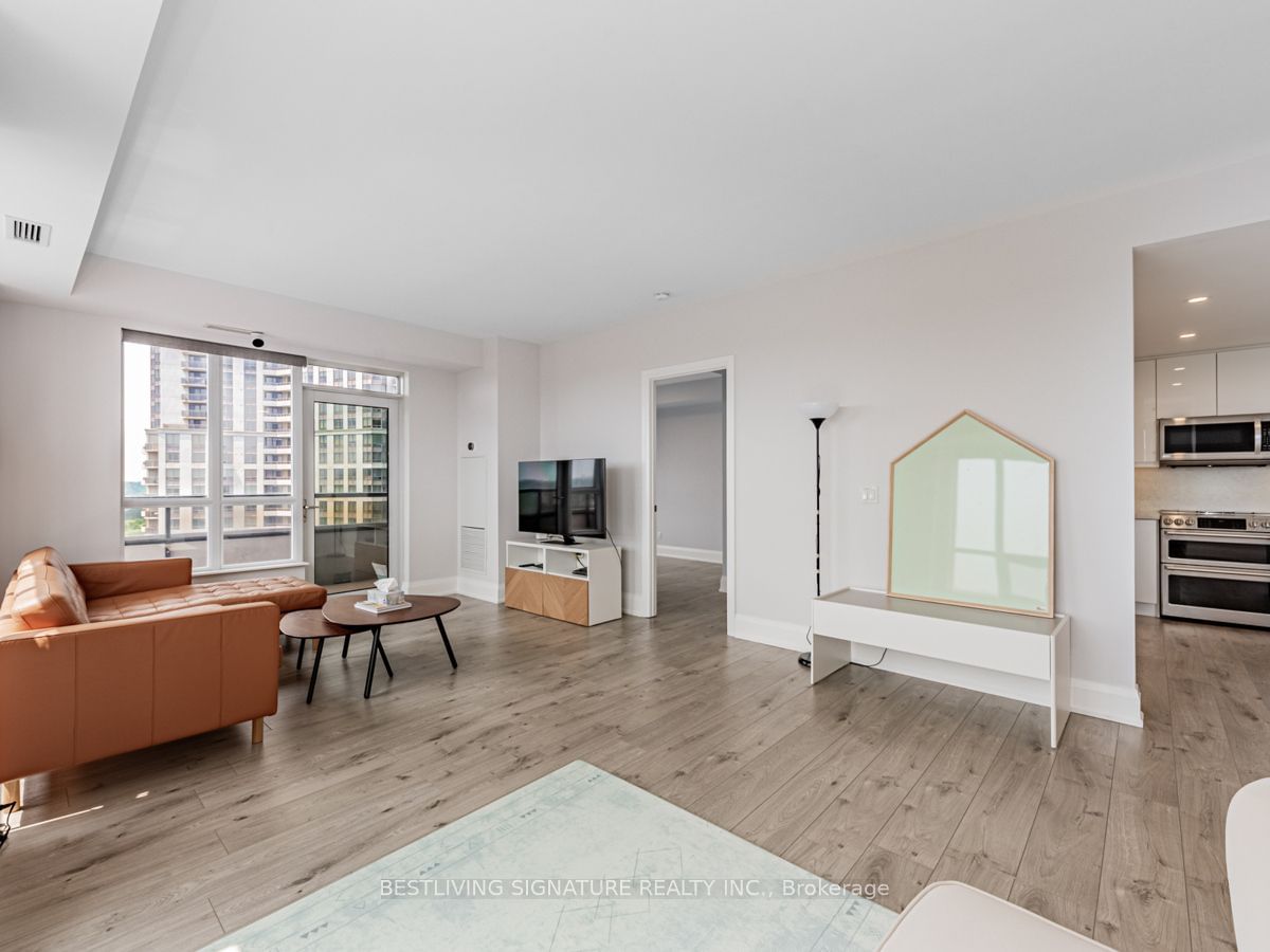 100 Harrison Garden Blvd E, unit 1211 for sale - image #10