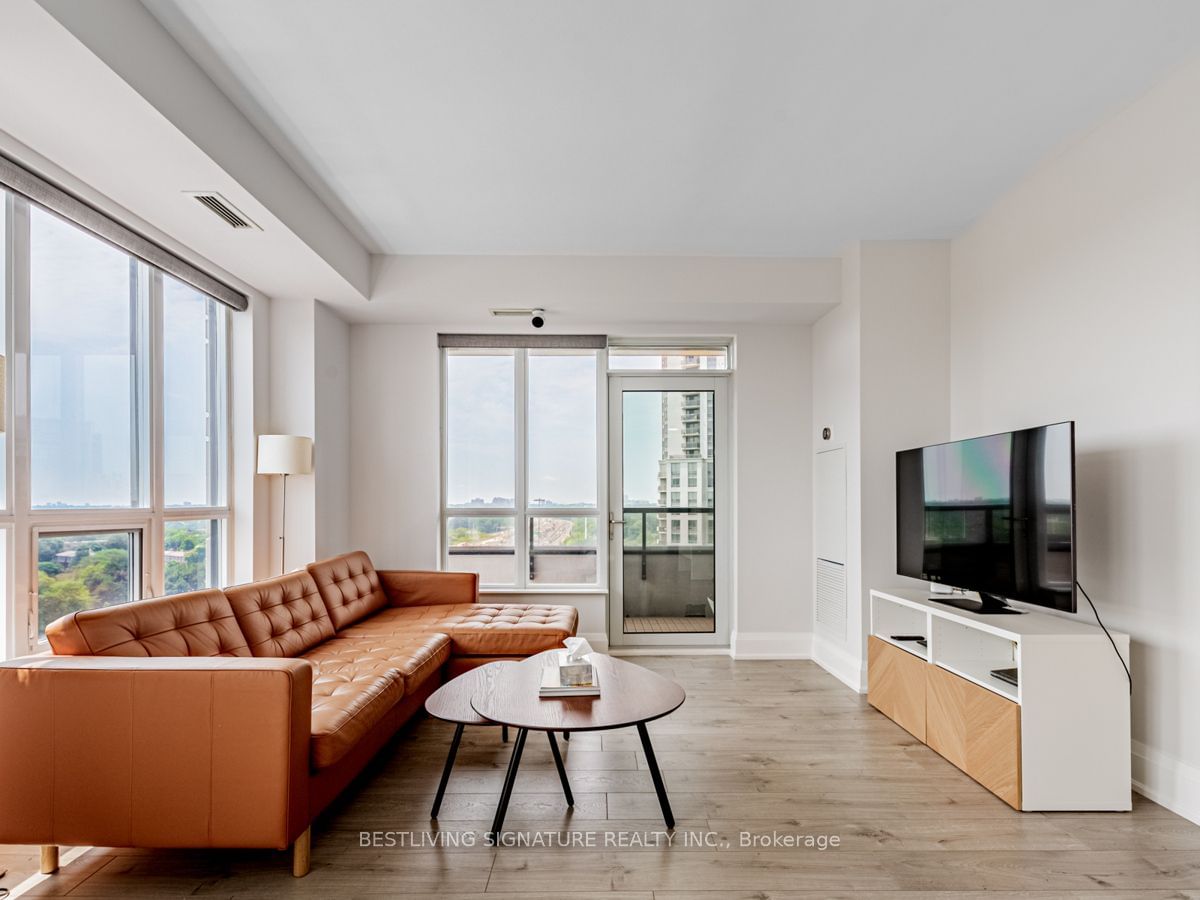 100 Harrison Garden Blvd E, unit 1211 for sale - image #11