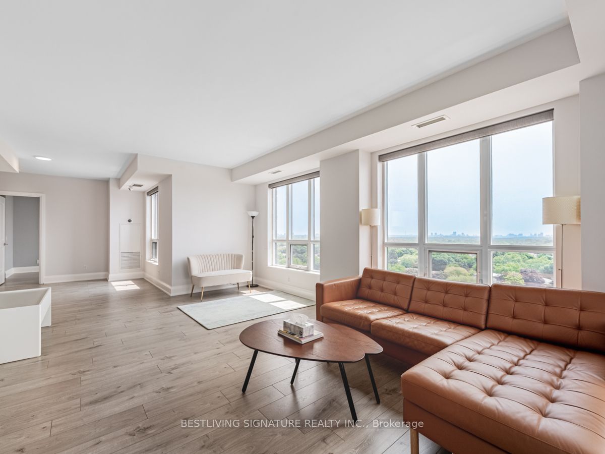 100 Harrison Garden Blvd E, unit 1211 for sale - image #12