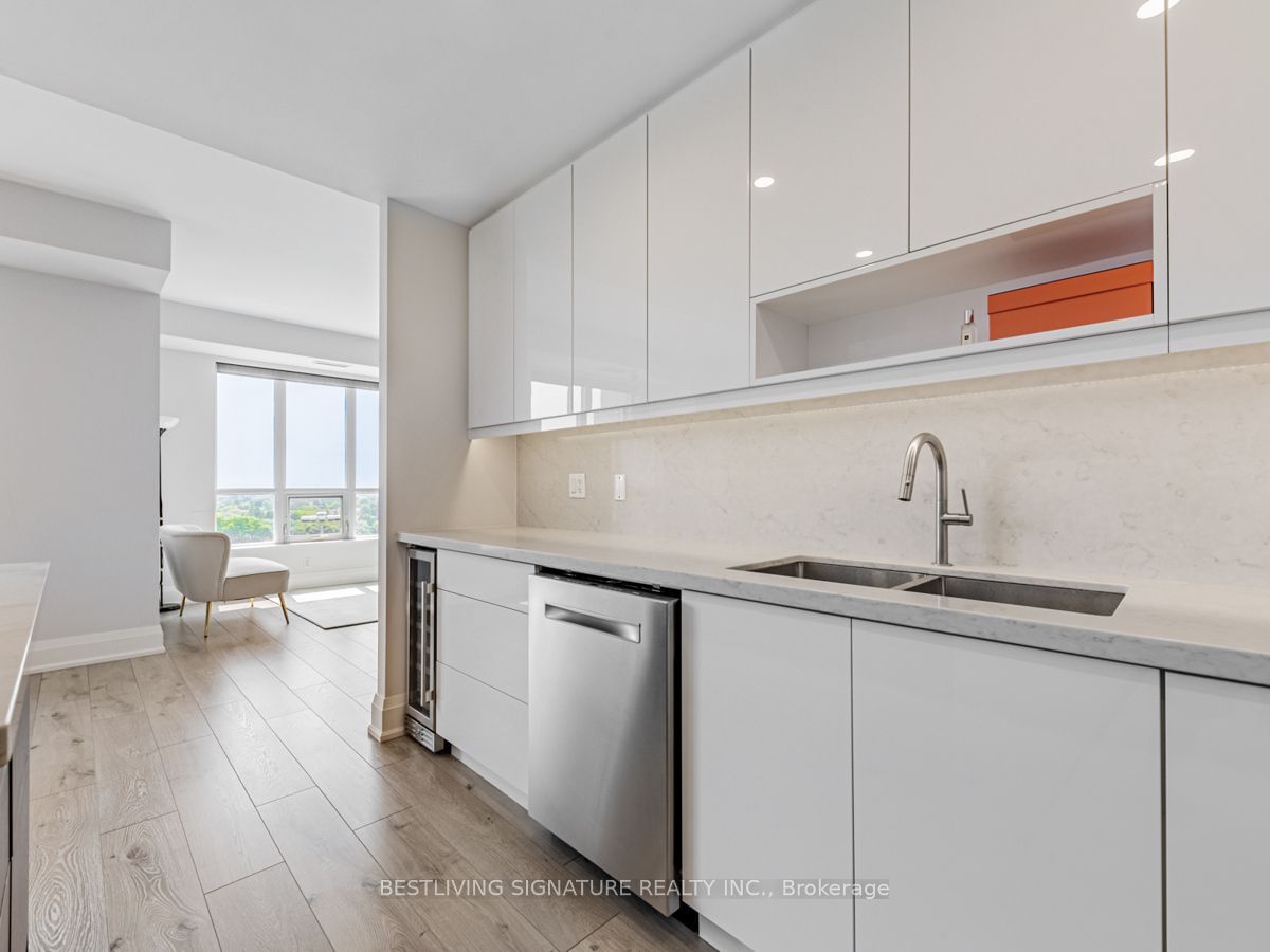 100 Harrison Garden Blvd E, unit 1211 for sale - image #7