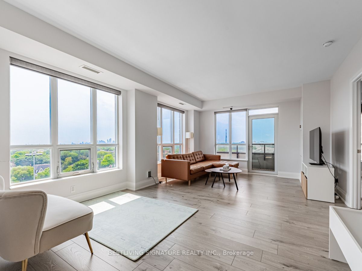 100 Harrison Garden Blvd E, unit 1211 for sale - image #9