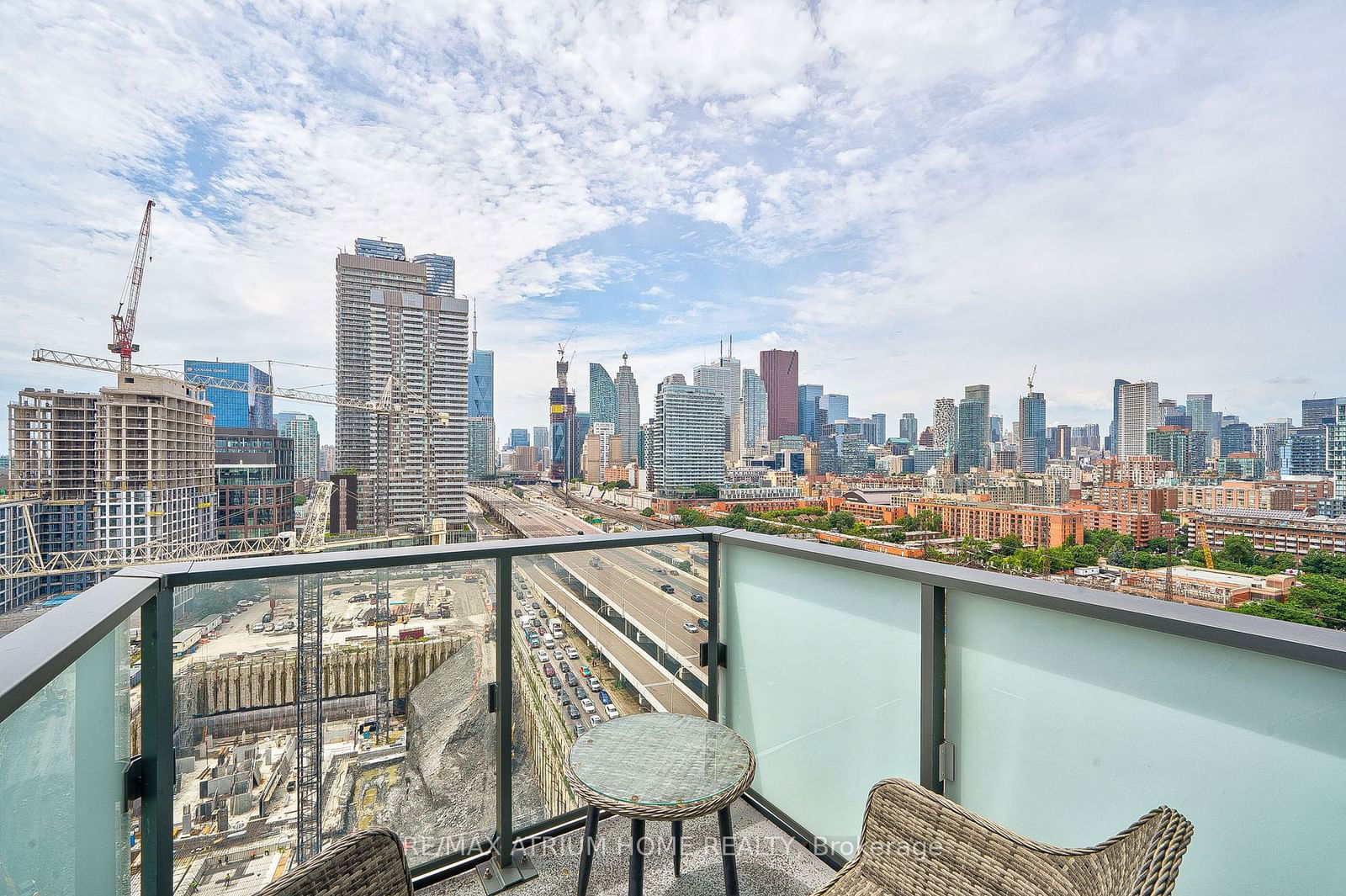 16 Bonnycastle St, unit 1402 for sale - image #27