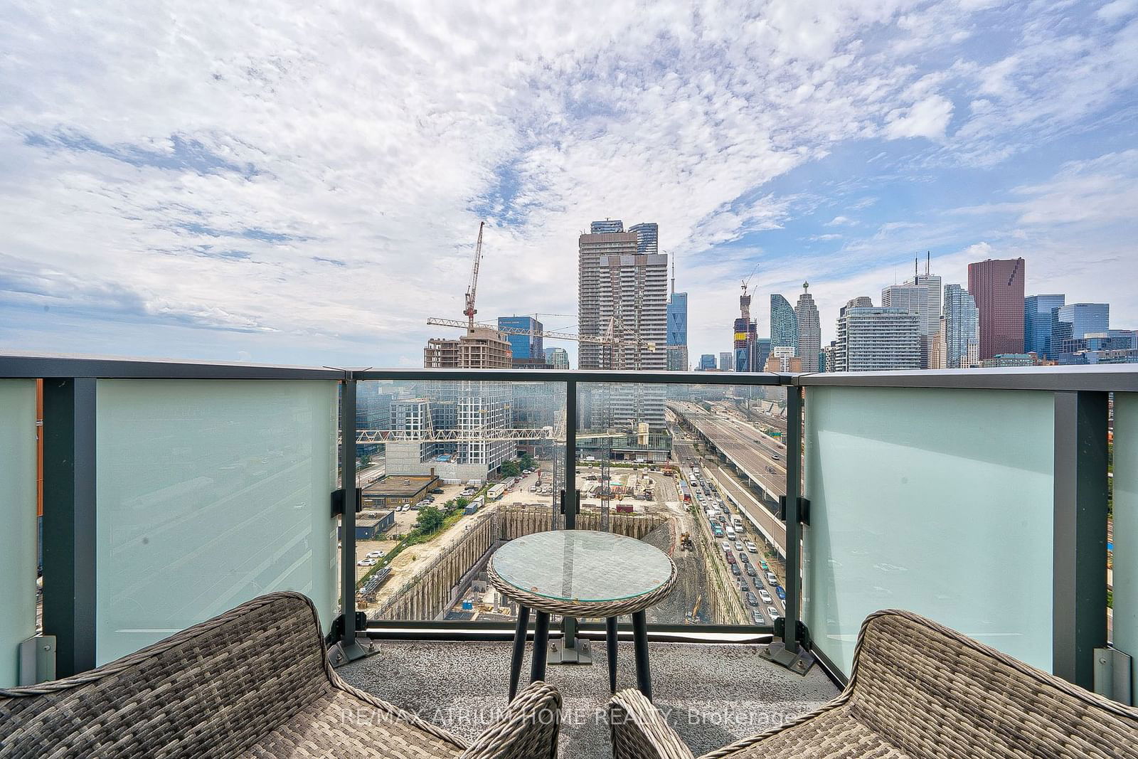 16 Bonnycastle St, unit 1402 for sale - image #28